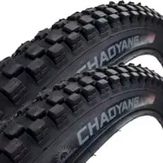 Par De Pneus 26x2.35 Downhill E Freeride H-562 Dh Chaoyang