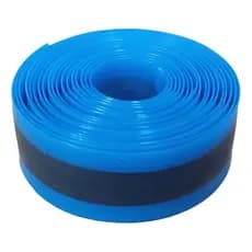 Fita Anti Furo Aro 700 Proteção Da Câmara Tectire Bike Speed Cor Azul