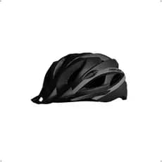 Capacete Ciclismo High One Win Led Traseiro Vista Ligh Bike