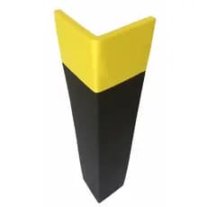 Protetor 60 cm Garagem Coluna Cantoneira Autocolante Para Estacionamento