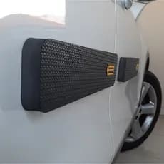 Protetor Magnético de Porta - Kit AP2 Forte