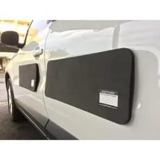 Protetor Magnético De Portas De Carros - Kit 2 Peças
