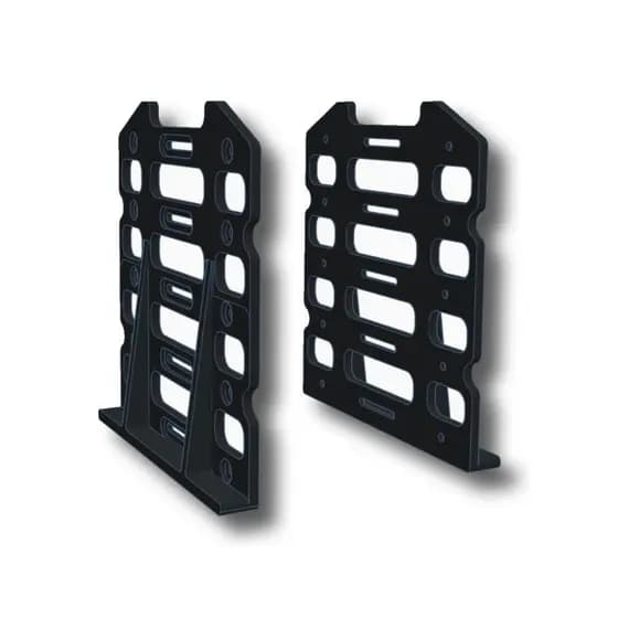 Rack para HDD - Suporte para Hard Disk
