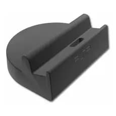 Suporte Psp Go De Mesa Para Carregar - Dock Pspgo