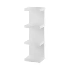 Torre De Prateleira Estante Multiuso Mdf 85 Cm Para Quarto
