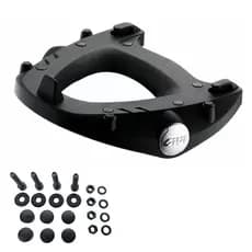 Base Baú Moto Encaixe Monokey M5 Givi