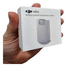 Bateria Drone Dji Neo Nova Homologada Anatel 1 Unid Cor Cinza Garantia Brasil