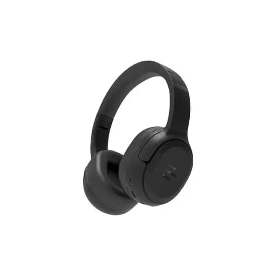 Fone de Ouvido Bluetooth Pulse PH430 Sem Fio Headset com Microfone 50h de Bateria 40mm