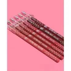 Lápis Labial RK Ruby Kisses Kiss New York Lapis labial RK Lapis de Boca Ultra easy