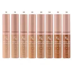 Corretivo Under Eye Ruby Kisses RK