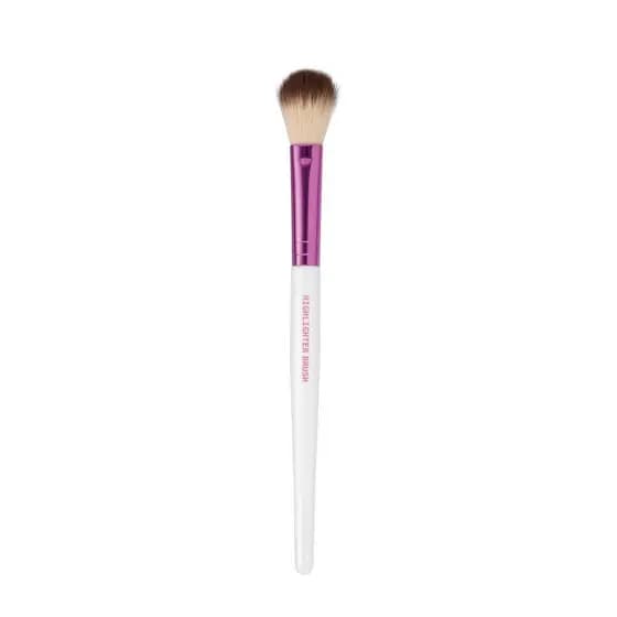 Pincel para Iluminar Ruby Kisses Pincel para Iluminador RK