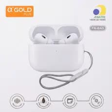 PREMIUM Fone De Ouvido Bluetooth Sem Fio da 5ª Geração Série A5 Com Cancelamento De Ruído