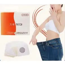 adesivo SLIM PATCH de umbigo