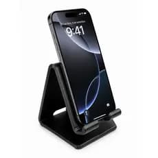 Suporte De Celular Universal Para Todos Modelos de Celulares Suporte De Mesa Escritório Home Office Bancada