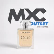La Rive Cute Perfume Edp 100ml - Perfume Original