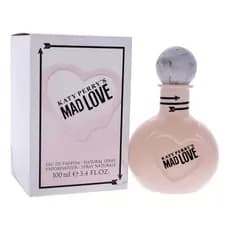 Perfume Katy Perry Mad Love Edp Spray Para Mulheres 100ml