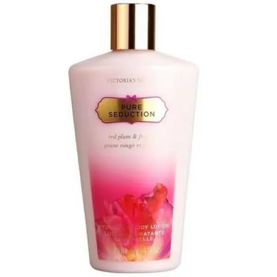 creme hidratante  secret pure seduction