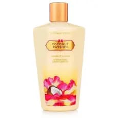 creme hidratante victorias secret coconut pass 250 ml