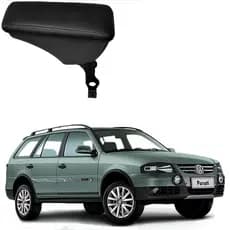 Encosto Suporte De Braço Volkswagen Parati G4 Artefactum