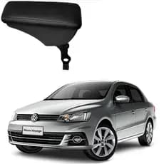 Apoio Encosto De Braço Suporte Automotivo Volkswagen VW Voyage G4 G5 G6 G7 G8
