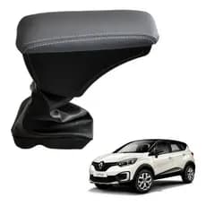 Apoio Descanso De Braço Renault Captur 2017 2018 2019 2020