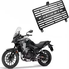Protetor Radiador Honda Cb500x Cb 500 X Cb500 Grade Radiador Sterk