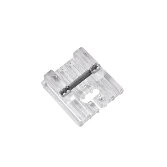 SAPATA CALCADOR NERVURA 7 FRISOS TRANSPARENTE DOMÉSTICA