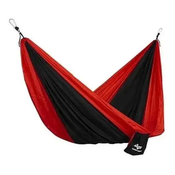 Rede Para Descanso Albatroz Camping Dc-c03 Rede Camping