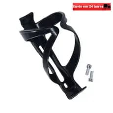 Suporte Caramanhola Policarbonato suporte garrafa bike porta Garrafa Bike