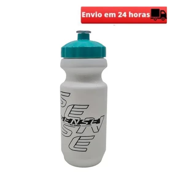 Garrafa Caramanhola Ciclismo Sense 500ml