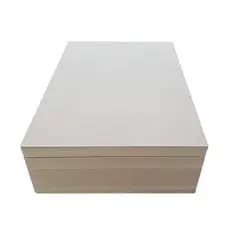 11 Papelão cinza Especial 50 x 50cm com espessura 1.9