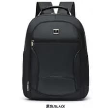 Mochila Mala Reforçada Notebook Impermeável Escolar Trabalho Academia