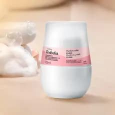 Desodorante Antitranspirante Roll-on Tododia