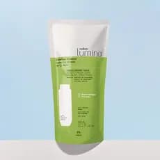 Refil Condicionador Suave para Cabelos Oleosos Lumina