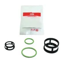 Kit Reparo Bico Injetor Verona / Logus / Pointer