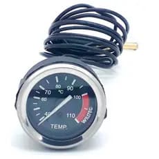 RELOGIO SENSOR DE TEMPERATURA DO MERCEDEZ BENS 60MM