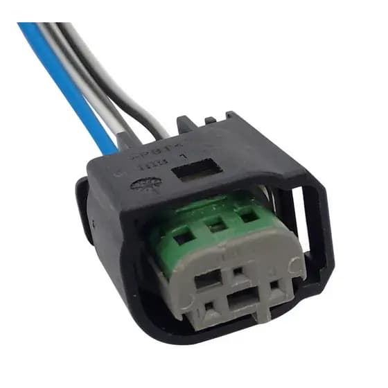 CHICOTE CONECTOR SENSOR DE ESTACIONAMENTO RENAULT SANDERO