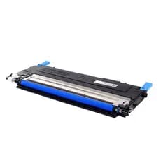 TONER COMPATIVEL SAMSUNG CLT 406 CYAN SY