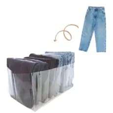 Colmeia Organizador EG Calça Jeans e Leggin