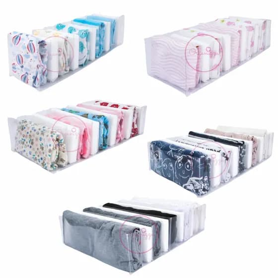 Organizadores para casa Premium closet e Guarda Roupa