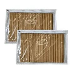 Kit Envelope Organizador para Jogo Americano Retangular (55x40)