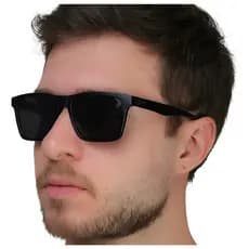 Óculos De Sol Masculino Premium Rayos R-205 Proteção Solar Original