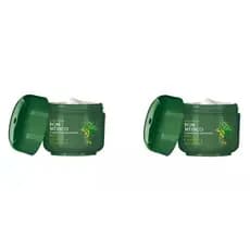 Kit 2 Pomadas Descongestionante Bom Médico Com Mentol, Cânfora E Óleo De Eucalipto 15g