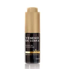 Serum Facial Revitalize Veneno de Cobra Elixir da Juventude 18ml