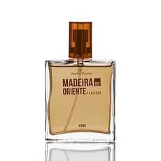 Madeira Do Oriente Classic Deo Colônia Masculina – 50ml