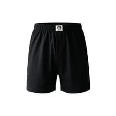 Cueca Samba Canção Plus Size P ao G6 100% Algodão Leve e Fresca Conforto Pijama Masculino
