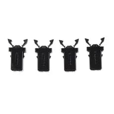 [HANSBR] 4PCS Substituição Do Porta-Óculos De Sol Carro Trava Da Maioria Dos Lixos