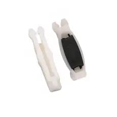 Bloco Guia Deslizante De 2 Assentos Para Passat B5 golf 4 Bora 1j0881204um 1J0881203A