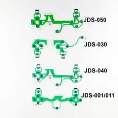 Manta Condutiva para PS4 Controle Reparo Todos os Modelos