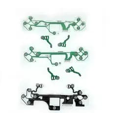 Manta Condutiva para PS5 Controle Reparo Todos os Modelos